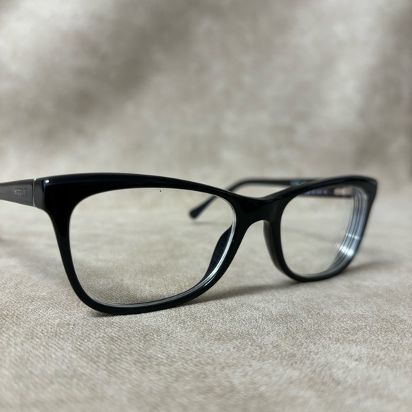 Vogue Eyewear  VO 2763 W44 51017135 Black Women’s Eyeglass Frames - Picture 5 of 10
